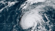 Gabrielle becomes at Category 4 hurricane and forecasters advise Azores to take notice
