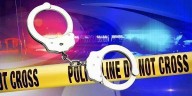 Five arrested for New Windsor robbery