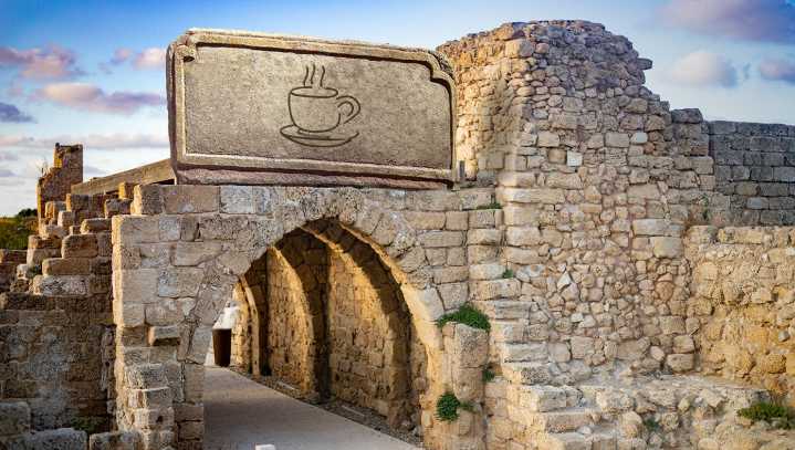 Archaeologists Unearth Galilean Coffee Shop Where Jesus Held Small Group