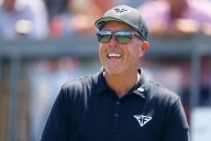 Phil Mickelson Has Company as Fellow LIV Golf Pro Comes Clean on Feud With Brandel Chamblee Brandel Chamblee under fire again after 10 years as LIV Golf veterans sprinkles salt on old wounds that crea