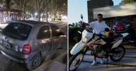 Podrían detener al chofer del auto que chocó contra Thiago Medina: qué dice la investigación