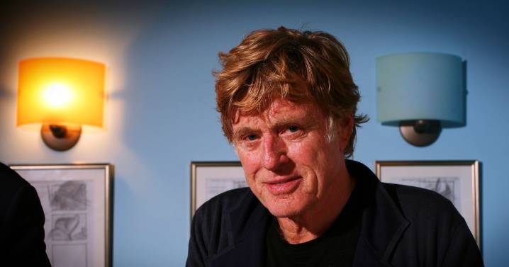 Robert Redford, screen idol turned director and activist, dies at 89