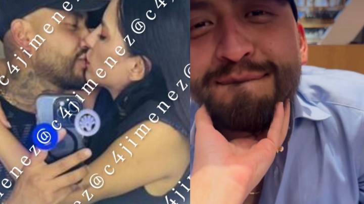 Detienen a ‘El Topo’, señalado por nexos con La Unión Tepito, tiene vínculos con Sandra Cuevas