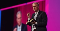 Turn outward and upward, invites the Utah Area president at YSA conference