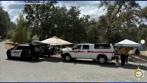 Shelter-in-place issued for some Madera County residents due to hazmat situation