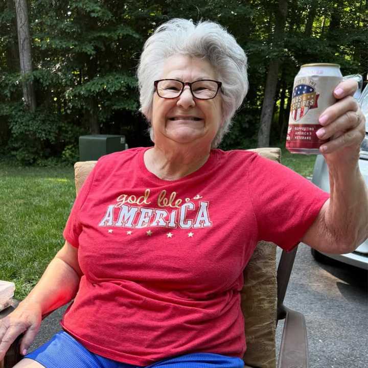 Grandma Belle of Jock and Belle Show Dead After Dementia Diagnosis