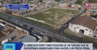 Un predio abandonado en Jujuy al 1800 se convertirá en un paseo gastronómico y ferial (VIDEO)