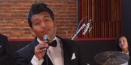 La sorprendente audición del peruano Lucas Beltrán en The Voice que dejó sin palabras a Michael Bublé y Snoop Dogg