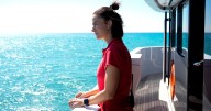 The Advice ‘Below Deck Med’s Aesha Scott Gives to New Stews