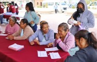 Se llevó a cabo consulta indígena en Benito Juárez