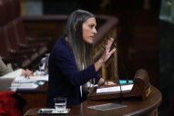 La propuesta de Junts para traspasar inmigración a la Generalitat decae en el Congreso