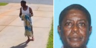 Police searching for missing north Charlotte man