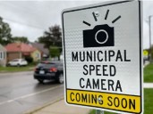 Belleville councillor introduces notice of motion calling on municipal and provincial collaboration on ASE cameras