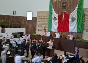 Posturas encontradas en el Congreso de Yucatán: señalamientos de opacidad y falta de resultados