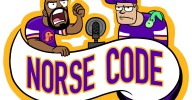 Norse Code Podcast Episode 567: The Uncanny Valley (ft. guest Lorin Cox)