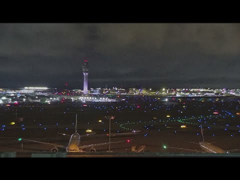 FAA denies Atlanta airport's federal funding