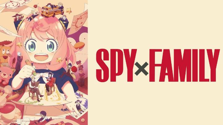 'Spy x Family' Season 3: Release Date and How to Watch From Anywhere