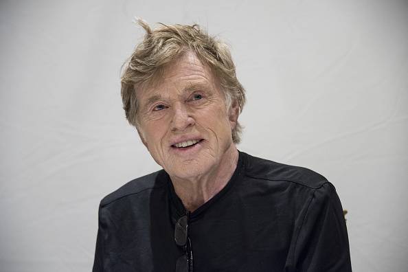 Robert Redford Has Passed Away at the Age of 89
