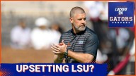 UPSET?: How Florida Gators Can Pull off the Upset vs LSU Tigers this Weekend