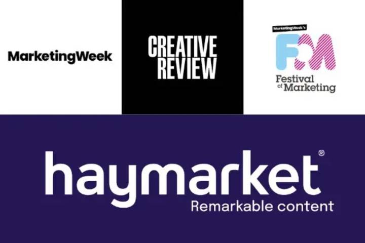 Heseltine-founded media giant snaps up trio of marketing titles