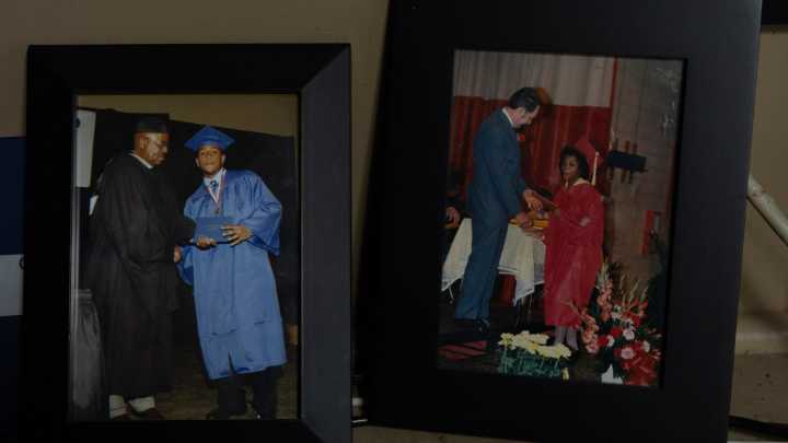 Families of Chicago crime victims doubt National Guard can make lasting change