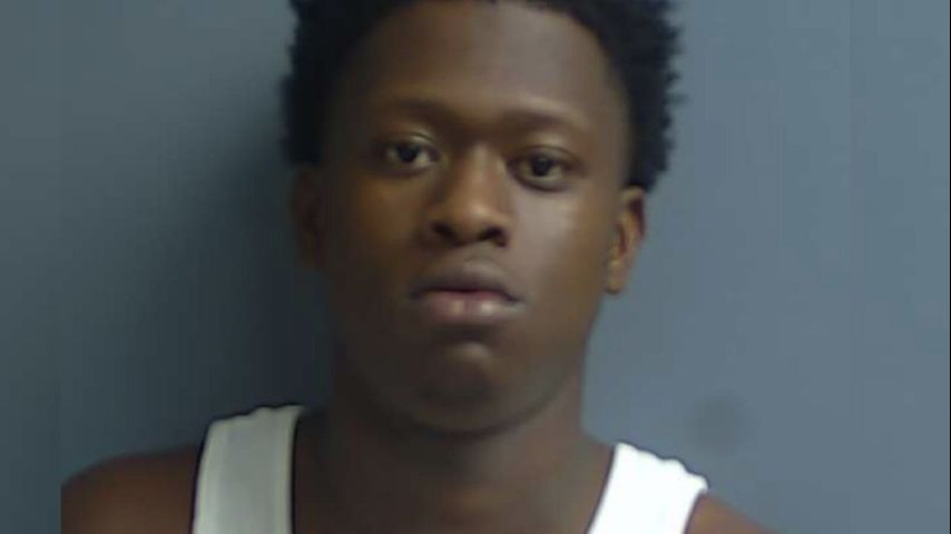 18-year-old connected to 2 shootings, armed robbery in Tangipahoa Parish arrested