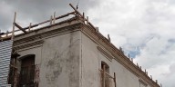 Obra inmobiliaria en la irregularidad