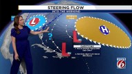 Twin tropical waves bring uncertainty to Florida’s forecast. What to know
