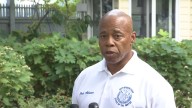 Adams says he plans to remain in mayoral race