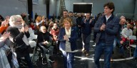 Con críticas al kirchnerismo y a LLA, Ciudadanos Unidos lanzó su primer spot de cara a las elecciones de octubre