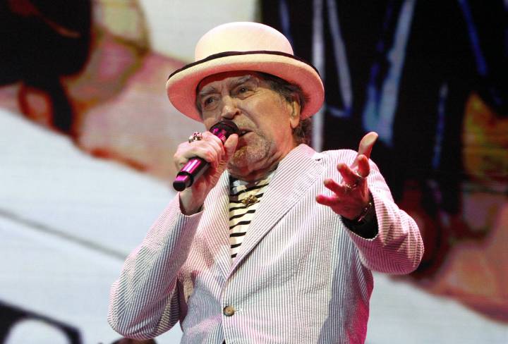 Hasta siempre, Don Joaquín