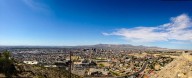 Ciudades de El Paso y Sunland Park se asocian para impulsar el crecimiento en su frontera compartida