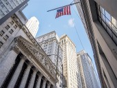 U.S. stocks set more records as Wall Street's relentless rally keeps rolling