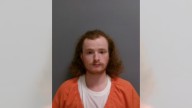 Greene County man arrested and charged with rape, police say