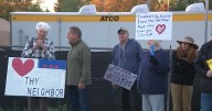 Mayor calls emergency meeting to discuss future of Loveland's recently closed homeless shelter