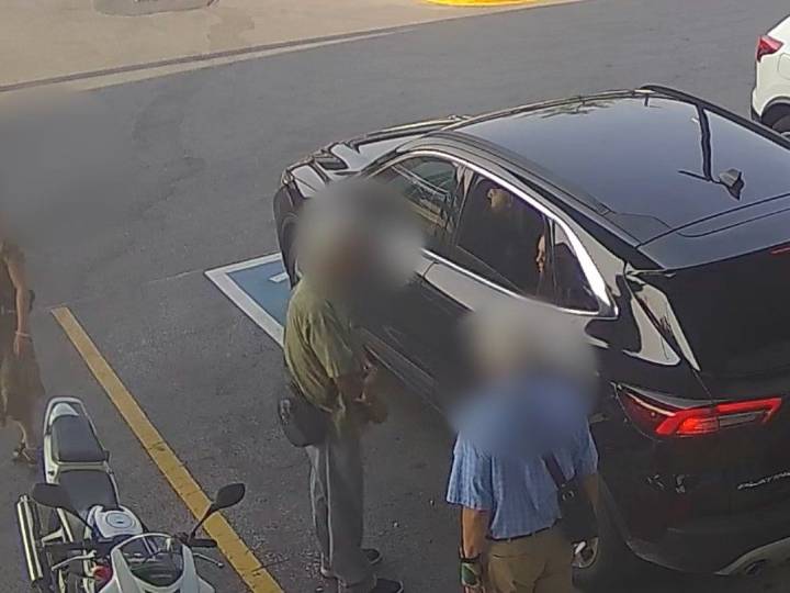 Toronto police warn of surge in distraction theft. Here's what is it