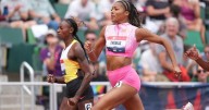 Gabby Thomas to miss World Track and Field Championships due to injury