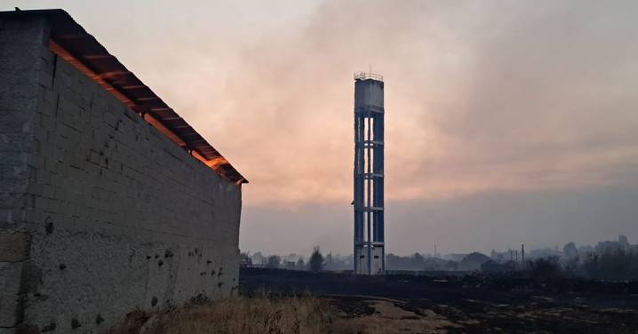 La Junta y las organizaciones agrarias se unen para diseñar un nuevo modelo de prevención de incendios