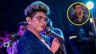 “Canta con sentimiento, eso lo importante”: Bryan Arámbulo elogia a su imitador de 'Yo Soy’