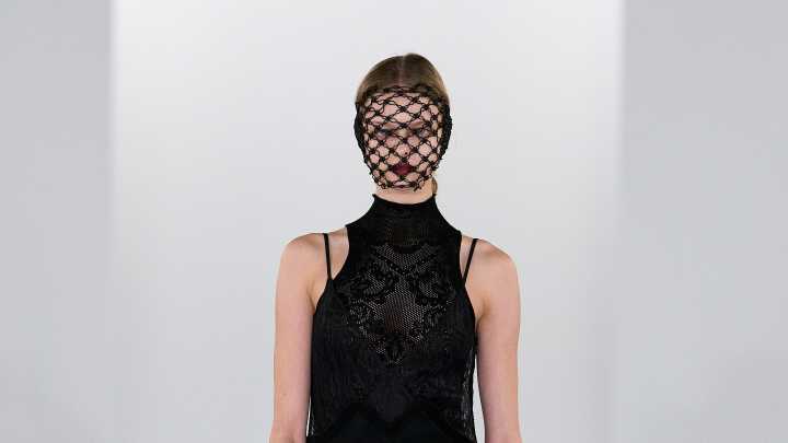 Fetico Tokyo Spring 2026 Collection