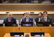 BRICS flays Trump tariffs as coercion tactics, warns of global trade disruption