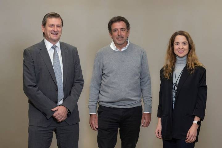 IDEA. “La Argentina necesita equilibrio fiscal, pero también eliminar impuestos distorsivos que frenan la competitividad”