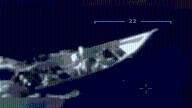 The New York Times: Se dice que barco sospechoso de narcotráfico dio la vuelta antes de que EEUU lo atacara