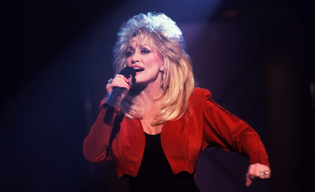 Dolly Parton Then & Now: Photos of the Country Icon