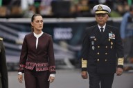 El secretario de Marina, sobre la corrupción de huachicol en la Armada: “Hubiera sido imperdonable callar”
