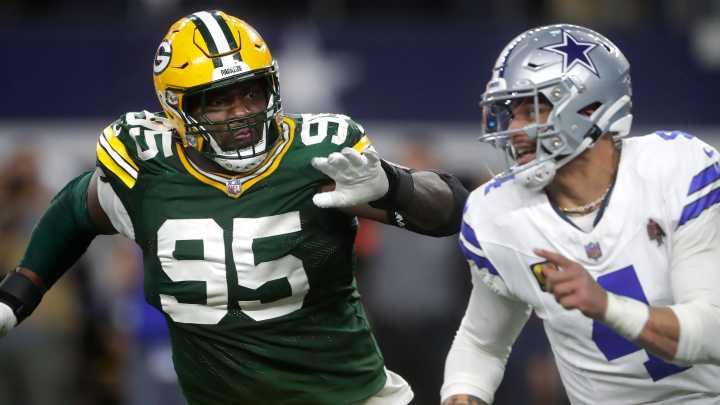Packers play three of four games on road, increasing…