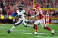 Ravens vs. Chiefs picks: Who will win Sunday in Kansas City?