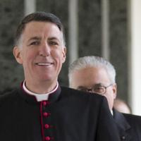 Pope Leo XIV names next Archbishop of New Orleans, a NJ bishop who spent years at Vatican