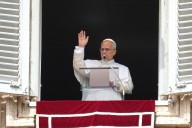 Pope Leo XIV marvels at his ‘huge learning curve’ in 70th birthday interview