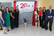 Celebran el 20 aniversario de la extensión Parral de la Facultad de Contaduría y Administración